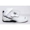 Unihoc UX Goalie White-Black 44