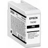 Epson T47A1 Photo Black - originálny