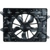 Ventilátor chladenia motora NRF 470220