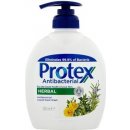 Protex Herbal antibakteriálne tekuté mydlo pumpa 300 ml