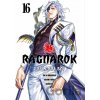 DOBROVSKÝ s.r.o. Komiks Ragnarok: Poslední boj 16