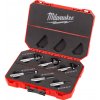 MILWAUKEE Sada fréz na drevo 12,7 mm 6 ks 4932493579
