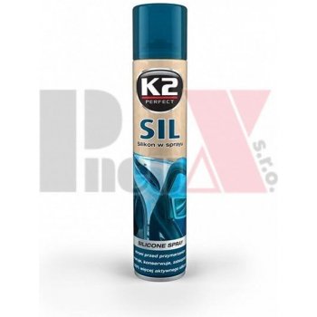 K2 SIL 300 ml