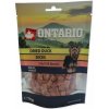 ONTARIO Snack Duck Dice Small dog 70 g