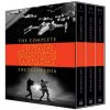Complete Star Wars Encyclopedia