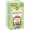 Apotheke BIO rozprávkový čaj Záhradná zmes s medovkou 20x1,5g