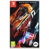 Need for Speed Hot Pursuit Remastered (Switch)