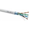 Solarix SXKD-5E-FTP-PVC CAT5E FTP, PVC, 305m