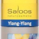 Saloos koupelový olej Ylang-Ylang 500 ml