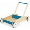 small foot Detské chodítko modré