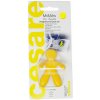 Mr & Mrs Fragrance Osviežovač vzduchu Cesare, Vanilla, výdrž: 90 dní, plast, 4112207