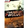 Thunder Wolves (Voucher - Kód na stiahnutie) (PC) (Digitálna platforma: Steam)