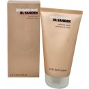 Telový krém Jil Sander Sensations telový krém 150 ml