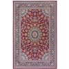 Kusový koberec Hanse Home Flair 105716 Kadi Red Blue 160x235 cm