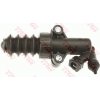 WYSPRZEGLIK MAZDA 3 03-
