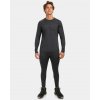 Tričko Kilpi Mavora Top-M BLK L