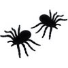 Dekorácia pavúci 2 ks