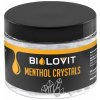 Bilovit Mentolové kryštály – 200 g