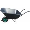 Fúrik Greenlawn Nero 180 lit., plast, záhradný, čierny, (demont)