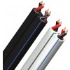 AUDIOQUEST Rocket 22 Black metráž PVC á 100m Black