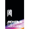Monsta X - Dreaming / Deluxe Version I [CD]