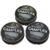 Gardner Olovená šnúrka Camflex Leadcore 20m|45lb (20,4Kg) Camo Green Fleck