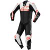 ALPINESTARS jednodielna kombinéza MISSILE 2 WARD čierna/biela/červená fluo 2024 - 52