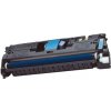 KvalitneTonery HP C9701A (121 A) - kompatibilný modrý toner