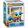 Funko Pop! 1057 Sonic The Hedgehog Rouge