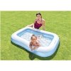 Intex 57403 Baby Pool 166 x 100 x 28 cm