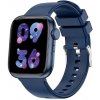 Smart hodinky Forever JW-500 IGo Watch 3 modré