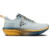 Pánska bežecká obuv Craft Endurance 2 Platinum/Sour UK 9