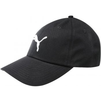 puma BASIC CAP 01 black