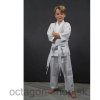 Kimono Karate - Fightart - Budo detské - biele