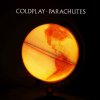 Coldplay - Parachutes / Clear / Vinyl LP