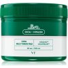 VT Cosmetics Cica Mild Toner Pad peelingové pleťové tampóny s upokojujúcim účinkom 60 ks