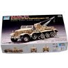 Trumpeter Sd. Kfz. 9/1 FAMO 18t w 6t crane 1/72