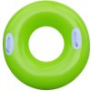 INTEX Plávajucí kruh 76 cm zelený 59258NP