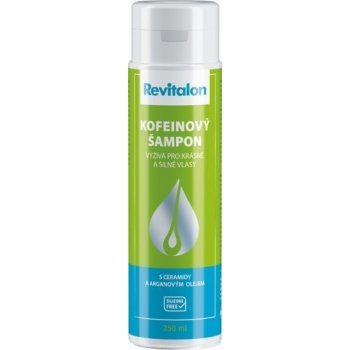 Revitalon Kofeinový šampon 250 ml