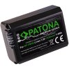 PATONA baterie pro foto Sony NP-FW50 1030mAh Li-Ion PREMIUM