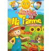 Čítanie s porozumením - Na farme