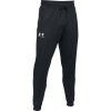 Under Armour Sportstyle Jogger black white