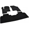 Koberce textilné AZ Auto Design Dongfeng Fengon 5 2018