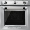 SMEG Victoria vstavaná rúra SF6905X1 nerezová