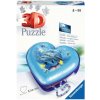 Ravensburger 11172 Puzzle 3D Srdce Podmořský svět 54 dílků (ra11172)