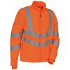 Reflexná pracovná bunda COFRA DUKESSE Farba: Reflexná oranžová, Veľkosť: S (V544_0_01_S)