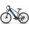 Moped (nad 251 W) Samebike RS-A01-Pro HighStep rám 20 palcov oceľ koleso 26 