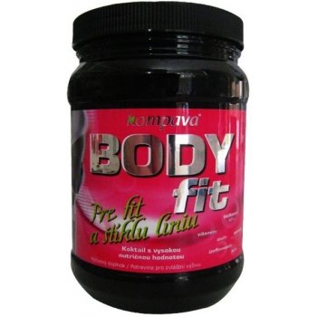 Kompava BodyFit 420g