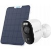 IP kamera Reolink Argus B310 so solárnym panelom