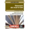 Dizionario dei modi di dire